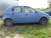 Fiat  Punto 1.2 8v Kompletan Auto U Delovima