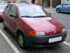 Fiat  Punto 1.2 8v Kompletan Auto U Delovima