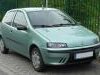 Fiat  Punto 1.2 8v Kompletan Auto U Delovima
