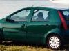 Fiat  Punto 1.2 8v Kompletan Auto U Delovima