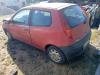 Fiat  Punto 1.2 8v Kompletan Auto U Delovima