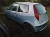 Fiat  Punto 1.2 8v  Kompletan Auto U Delovima