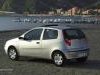Fiat  Punto 1.2 B Kompletan Auto U Delovima