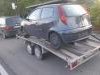 Fiat  Punto 1.2 Benz Kompletan Auto U Delovima