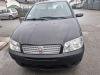 Fiat  Punto 1.2 Benzin 8v Kompletan Auto U Delovima
