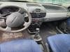 Fiat  Punto 1.2 Benzin Kompletan Auto U Delovima
