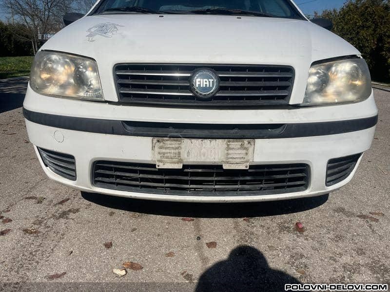 Fiat  Punto 1.2.1.4.1.3.1.6 Kompletan Auto U Delovima
