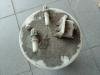 Fiat  Punto 1.3 MJTD Pumpa Razni Delovi