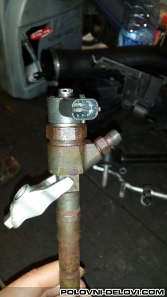 Fiat  Punto 1.3 Mjet Dizne Motor I Delovi Motora