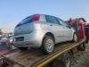 Fiat  Punto 1.3 Mjet  Kompletan Auto U Delovima