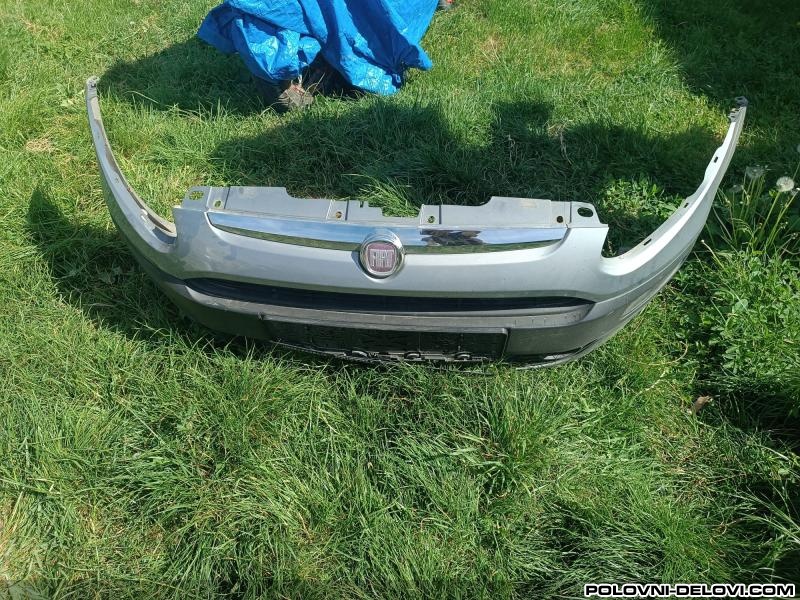 Fiat  Punto 1.3 Mjt Kompletan Auto U Delovima