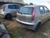 Fiat  Punto 1.9 Jtd Kompletan Auto U Delovima