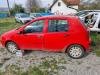 Fiat  Punto 1.9 Jtd Kompletan Auto U Delovima