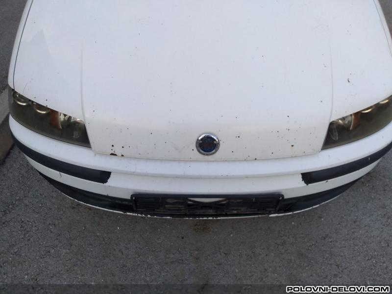 Fiat  Punto 1.9 Motor I Delovi Motora