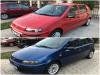 Fiat  Punto 1.9. D. Motor I Delovi Motora