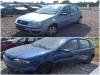 Fiat  Punto 1.9.jtd Kompletan Auto U Delovima