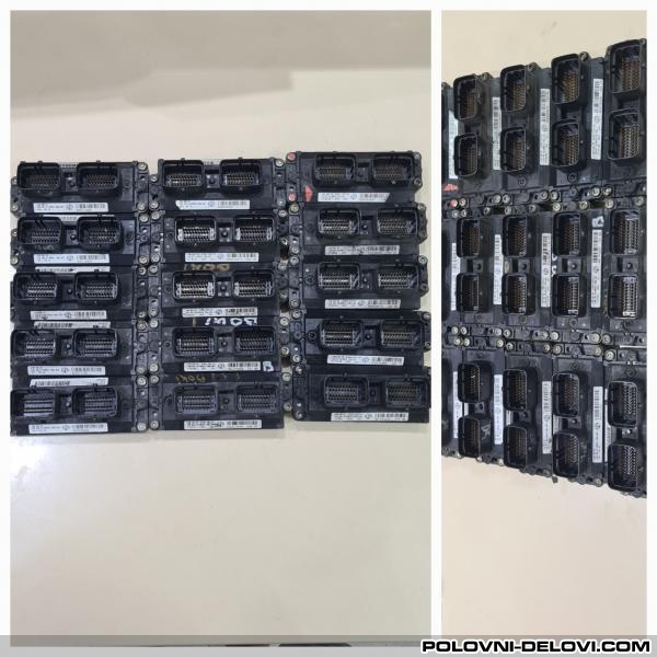 Fiat  Punto 12-8v Elektrika I Paljenje