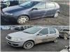 Fiat  Punto 12..8v.12..16v. 14.. Kompletan Auto U Delovima