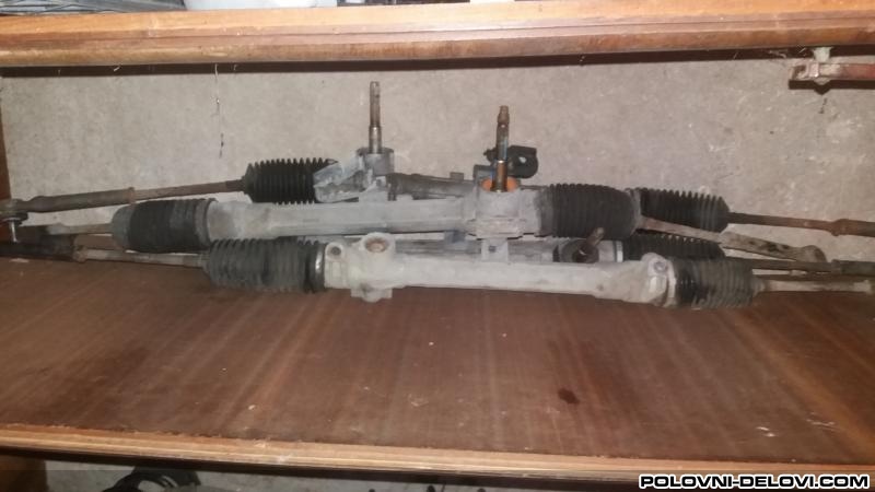 Fiat  Punto 2 I 3 Trap I Vesanje