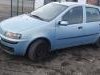 Fiat  Punto 2i3 Svetla I Signalizacija