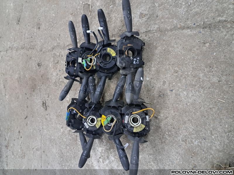 Fiat  Punto Ablender Spulna Punt Elektrika I Paljenje