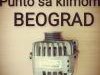 Fiat  Punto Alternator Elektrika I Paljenje