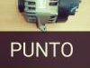 Fiat  Punto Alternator Elektrika I Paljenje