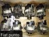 Fiat  Punto Alternator Elektrika I Paljenje