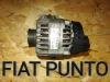 Fiat  Punto Alternator Elektrika I Paljenje