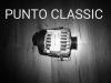 Fiat  Punto Classic Alternator Elektrika I Paljenje
