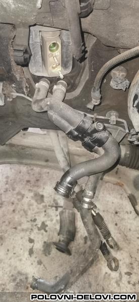 Fiat  Punto Creva Od Vode 1.3 Razni Delovi