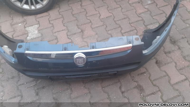 Fiat  Punto EVO 1.2 1.3mj Karoserija