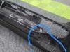 Fiat Punto EVO 735536155 Zadnji Branik