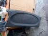 Fiat  Punto  Enterijer