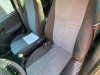 Fiat  Punto  Enterijer