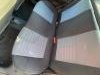 Fiat  Punto  Enterijer