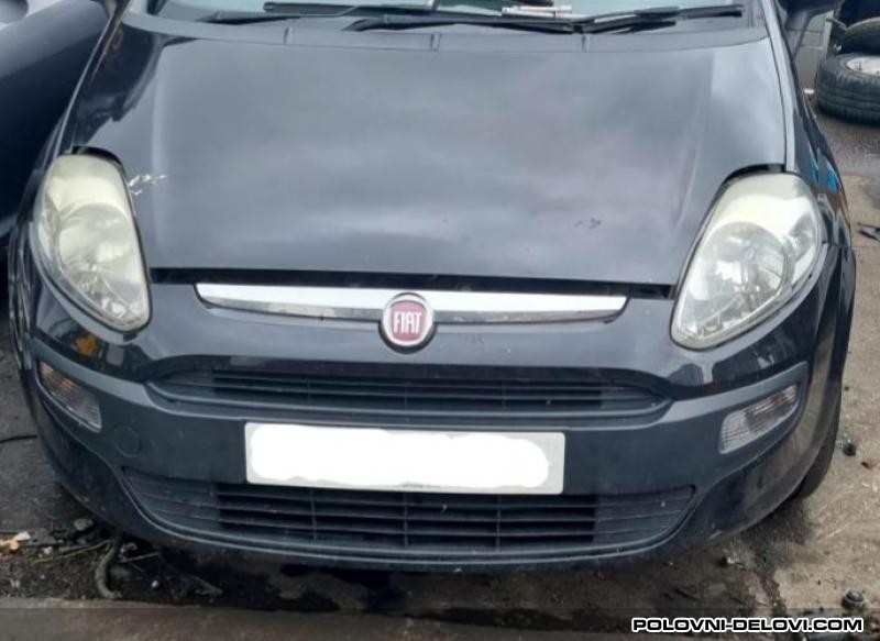 Fiat  Punto Evo Krila Karoserija