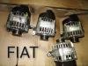 Fiat  Punto Fiat Alternatori  Elektrika I Paljenje