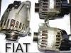 Fiat  Punto Fiat Alternatori  Elektrika I Paljenje