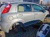 Fiat  Punto Grande 1.3mjet.  Kompletan Auto U Delovima