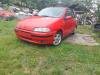 Fiat  Punto Kabrio Cabrio  Kompletan Auto U Delovima