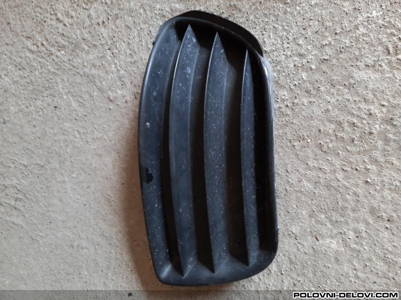 Fiat  Punto  Karoserija