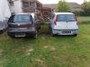 Fiat  Punto  Kompletan Auto U Delovima