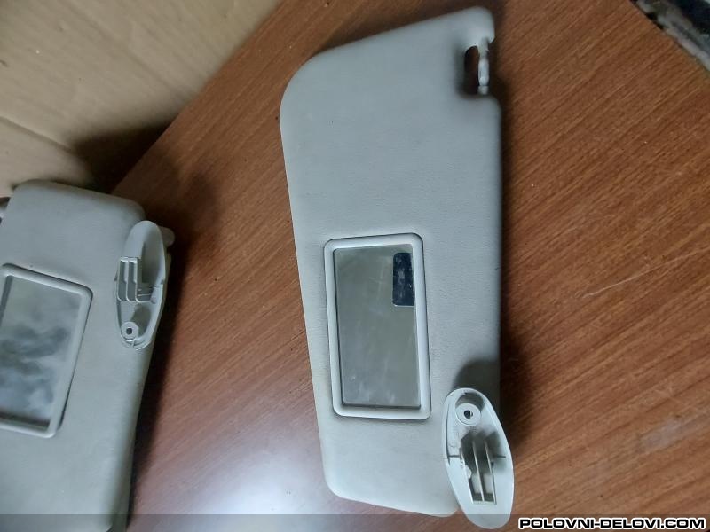 Fiat  Punto  Kompletan Auto U Delovima