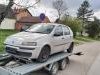 Fiat  Punto  Kompletan Auto U Delovima