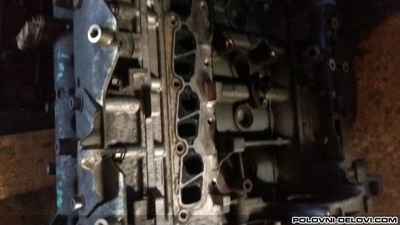 Fiat  Punto Motor 1.3 M.jet  Motor I Delovi Motora