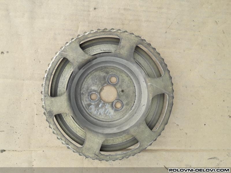 Fiat  Punto  Motor I Delovi Motora