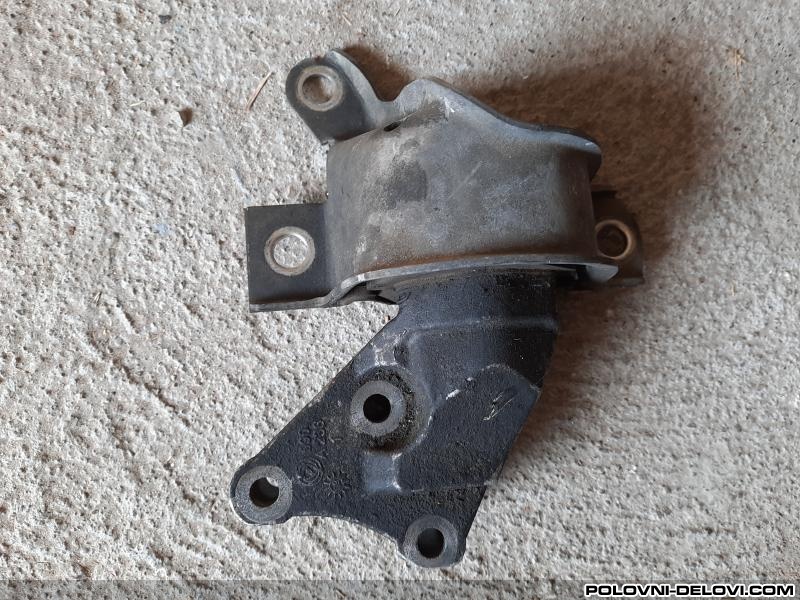 Fiat  Punto  Motor I Delovi Motora