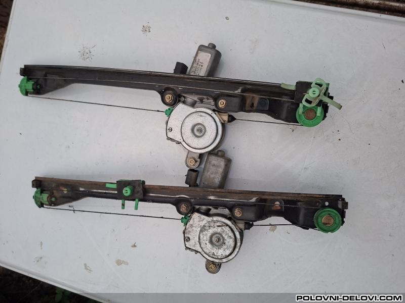 Fiat  Punto  Ostala Oprema