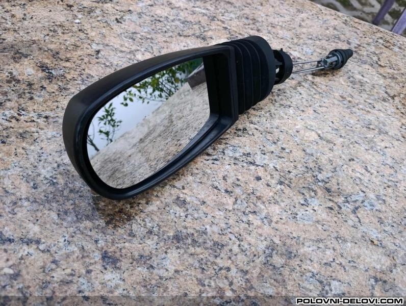 Fiat  Punto  Ostala Oprema